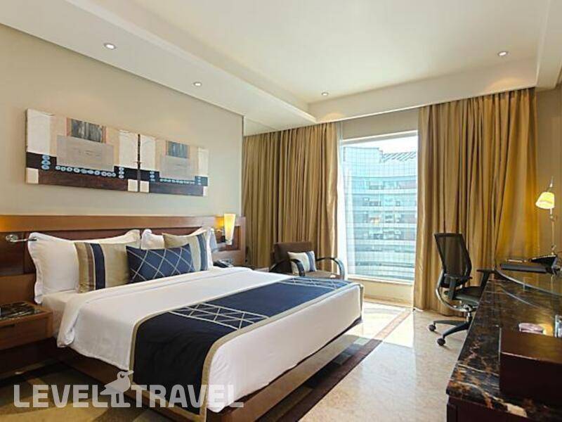 Фотография Radisson Blu Hotel Ghaziabad