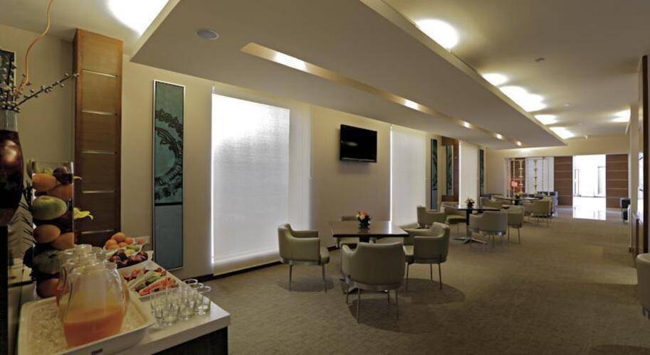 Radisoon Blu Hotel Greater Noida