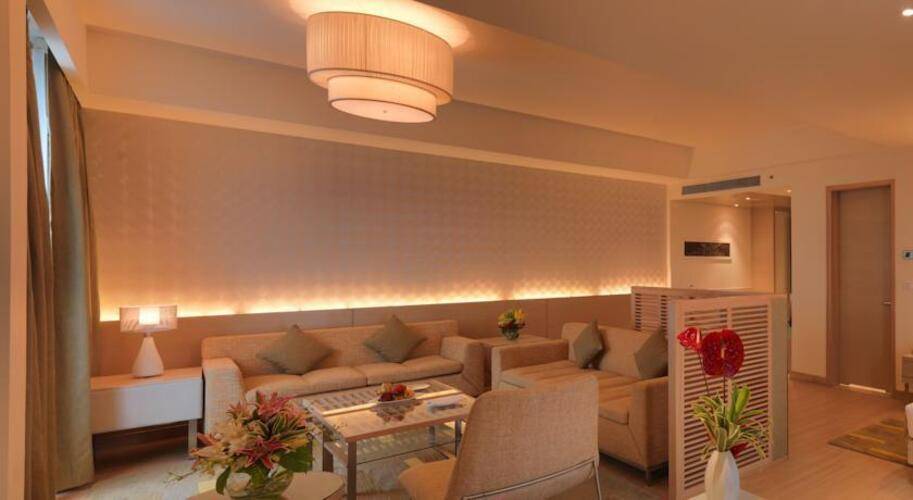 Radisoon Blu Hotel Greater Noida