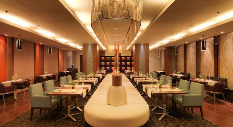 Radisoon Blu Hotel Greater Noida