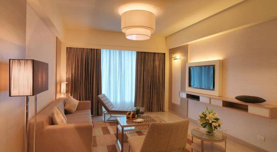 Radisoon Blu Hotel Greater Noida