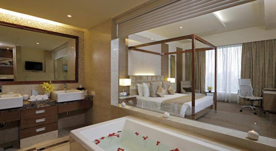 Radisoon Blu Hotel Greater Noida