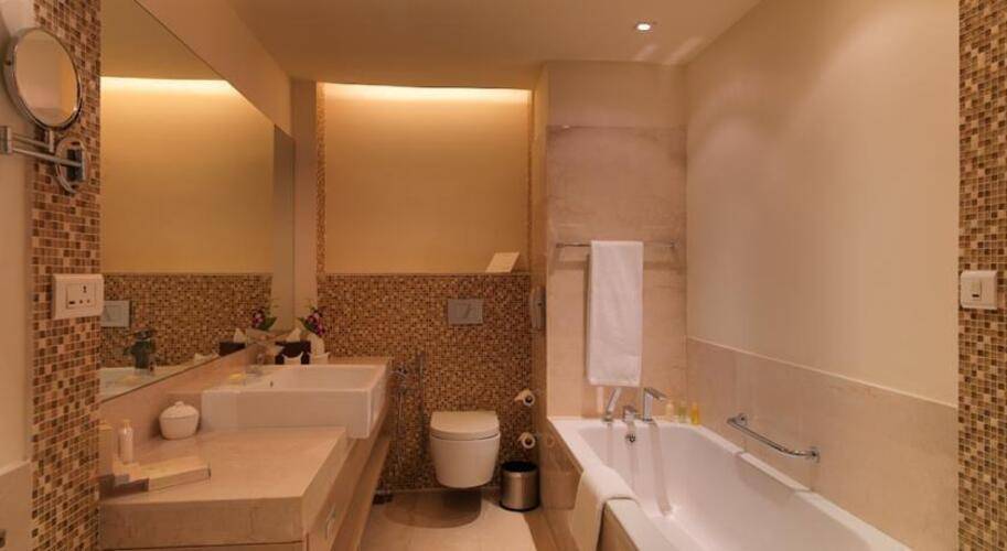 Radisoon Blu Hotel Greater Noida