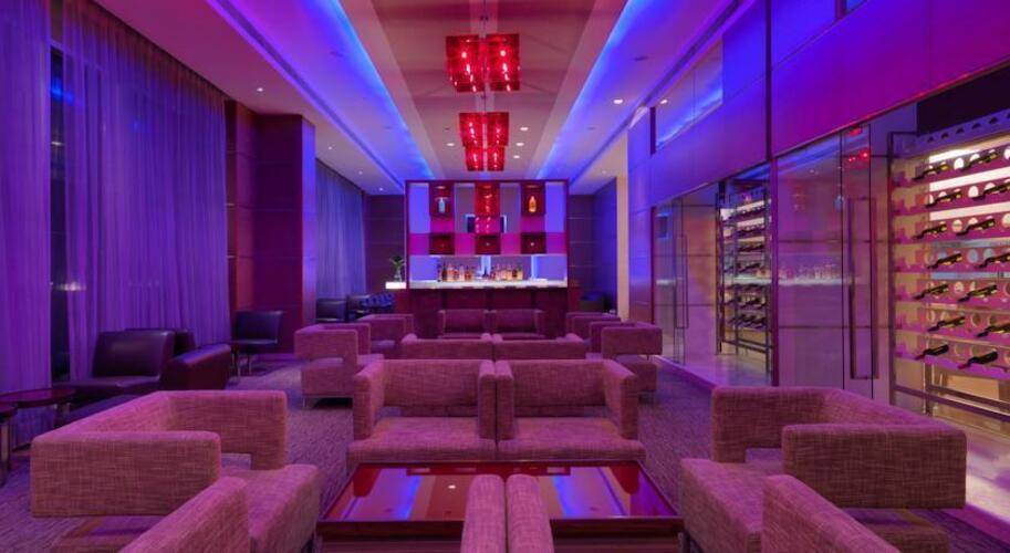 Radisoon Blu Hotel Greater Noida