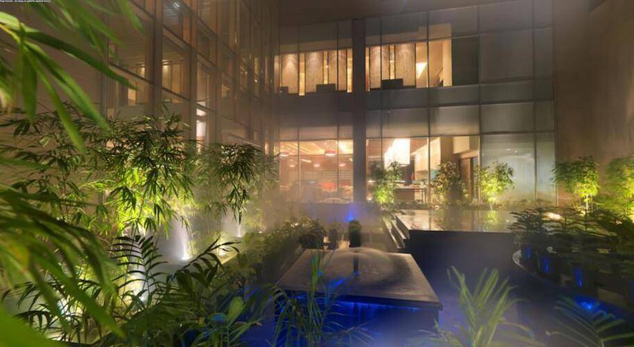 Radisoon Blu Hotel Greater Noida