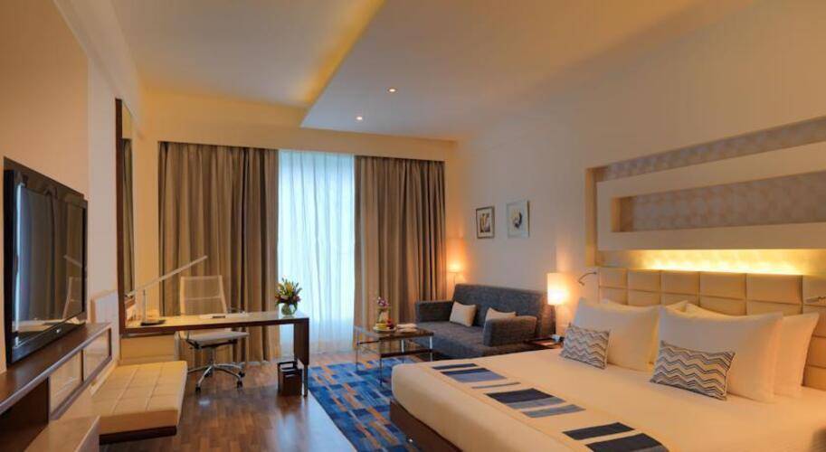 Radisoon Blu Hotel Greater Noida