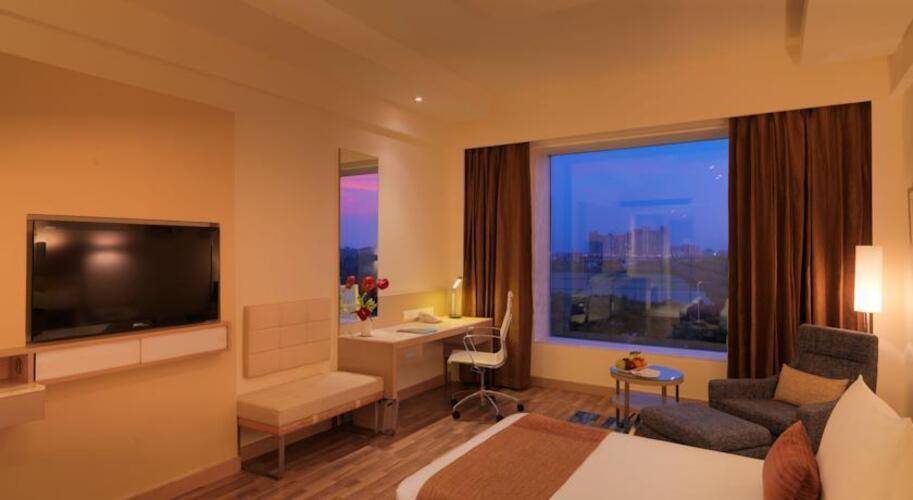 Radisoon Blu Hotel Greater Noida