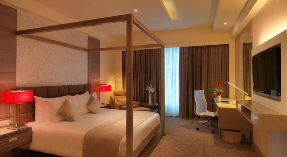 Radisoon Blu Hotel Greater Noida