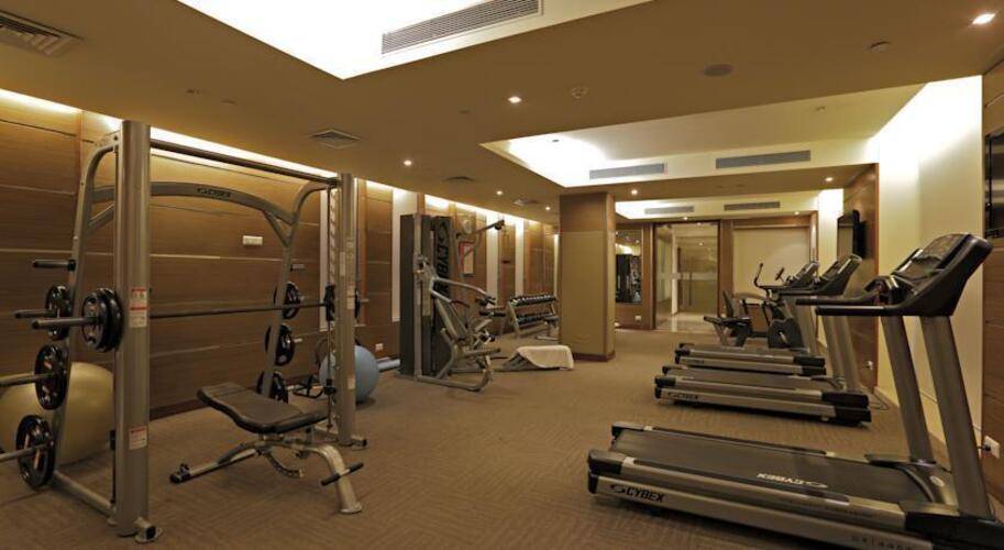 Radisoon Blu Hotel Greater Noida