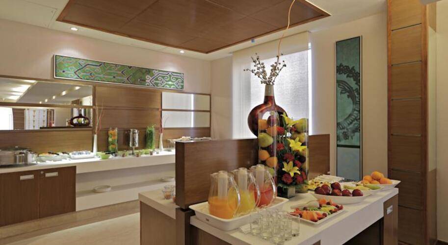 Radisoon Blu Hotel Greater Noida