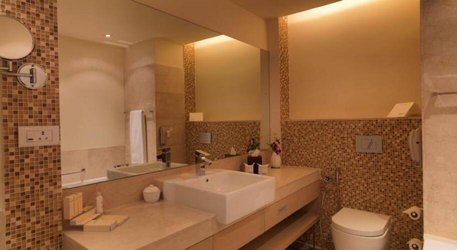 Radisoon Blu Hotel Greater Noida