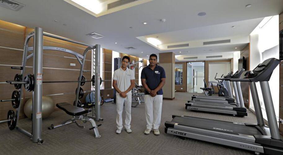 Radisoon Blu Hotel Greater Noida