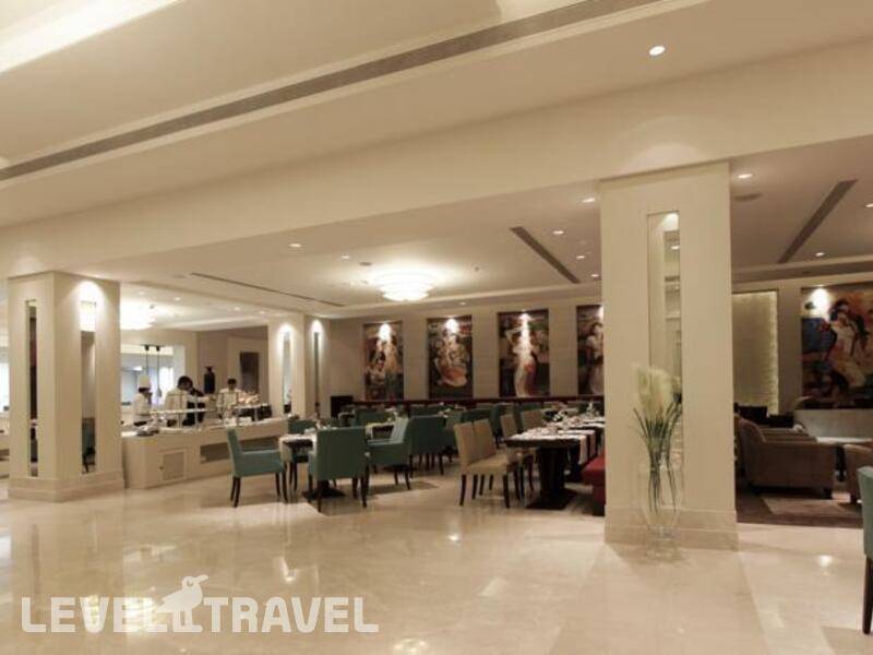Фотография Optus Sarovar Premier Hotel Фотография Optus Sarovar Premier Hotel