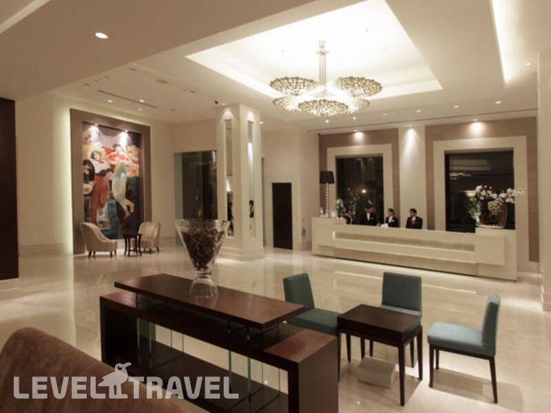 Фотография Optus Sarovar Premier Hotel Фотография Optus Sarovar Premier Hotel