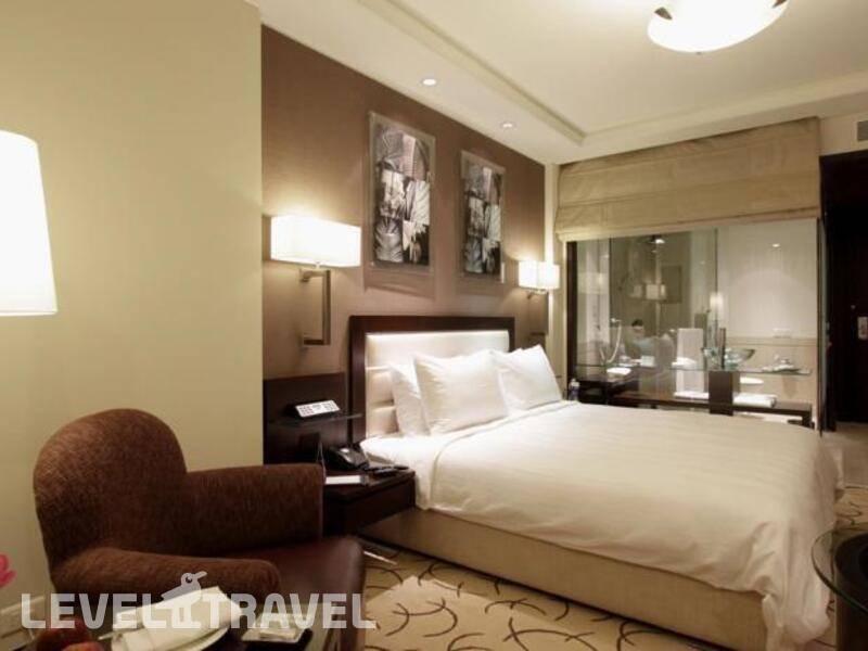 Фотография Optus Sarovar Premier Hotel Фотография Optus Sarovar Premier Hotel