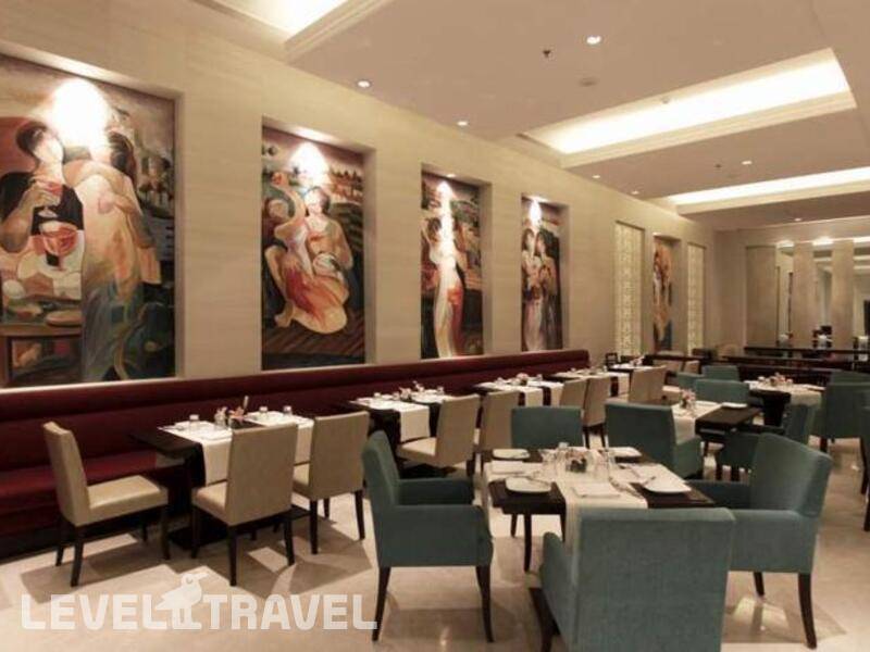 Фотография Optus Sarovar Premier Hotel Фотография Optus Sarovar Premier Hotel