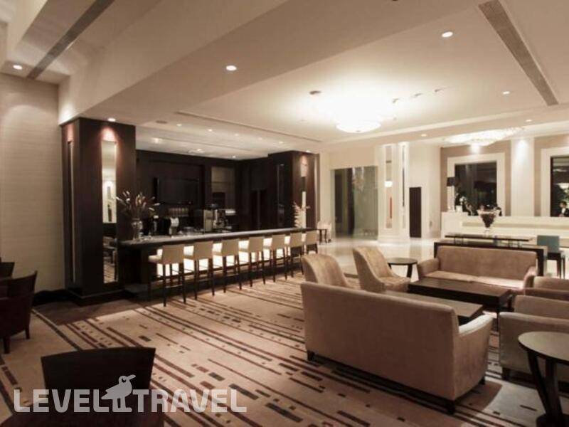 Фотография Optus Sarovar Premier Hotel Фотография Optus Sarovar Premier Hotel