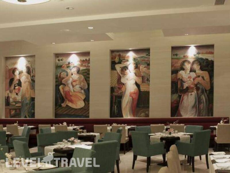 Фотография Optus Sarovar Premier Hotel Фотография Optus Sarovar Premier Hotel