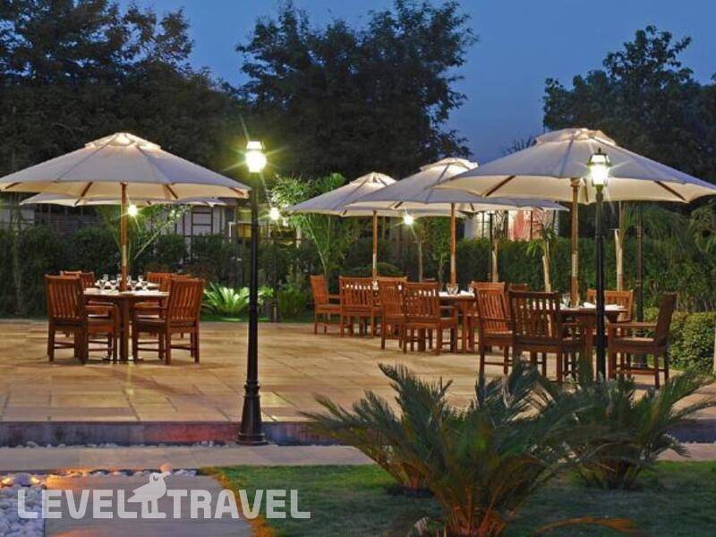 Фотография Optus Sarovar Premier Hotel Фотография Optus Sarovar Premier Hotel