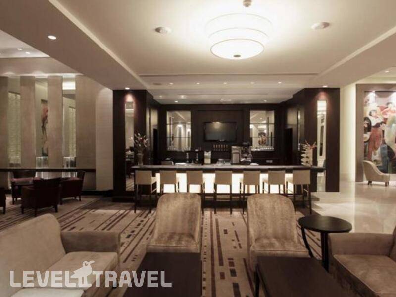 Фотография Optus Sarovar Premier Hotel Фотография Optus Sarovar Premier Hotel