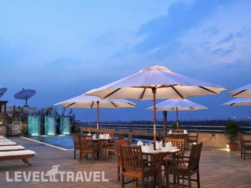 Фотография Optus Sarovar Premier Hotel Фотография Optus Sarovar Premier Hotel