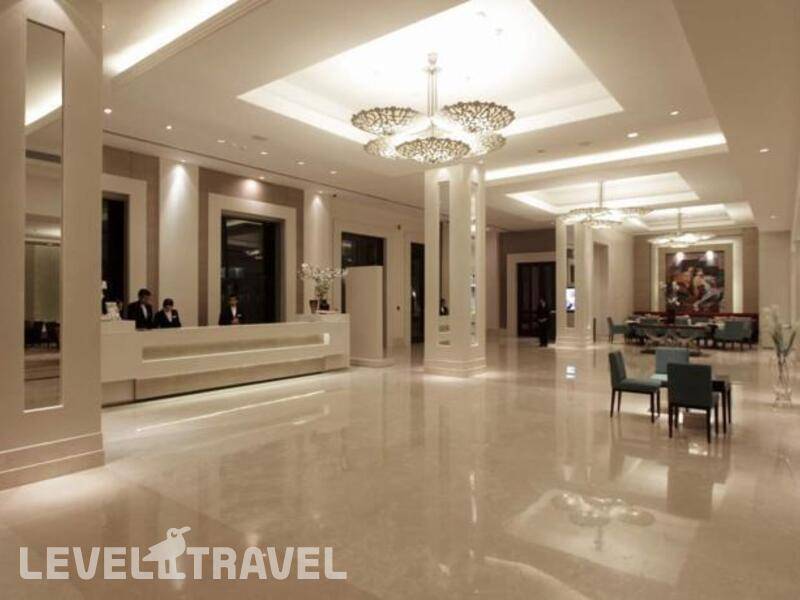 Фотография Optus Sarovar Premier Hotel Фотография Optus Sarovar Premier Hotel