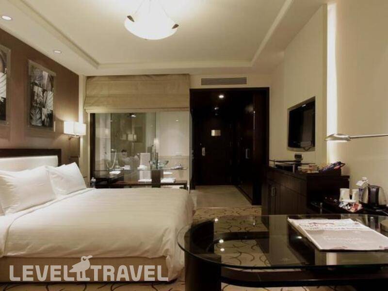 Фотография Optus Sarovar Premier Hotel Фотография Optus Sarovar Premier Hotel