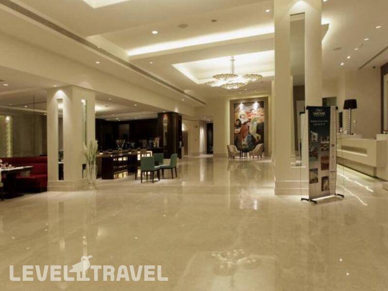 Фотография Optus Sarovar Premier Hotel Фотография Optus Sarovar Premier Hotel