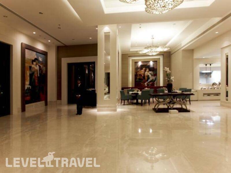 Фотография Optus Sarovar Premier Hotel Фотография Optus Sarovar Premier Hotel