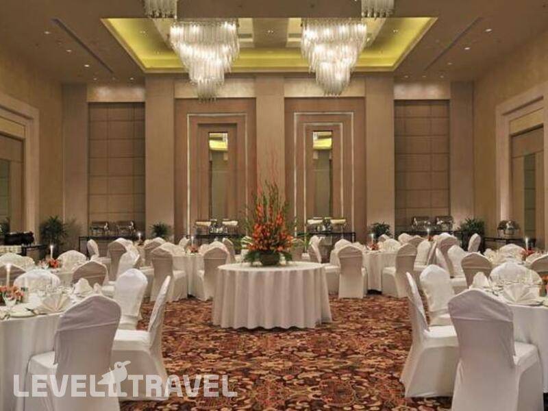 Фотография Optus Sarovar Premier Hotel Фотография Optus Sarovar Premier Hotel