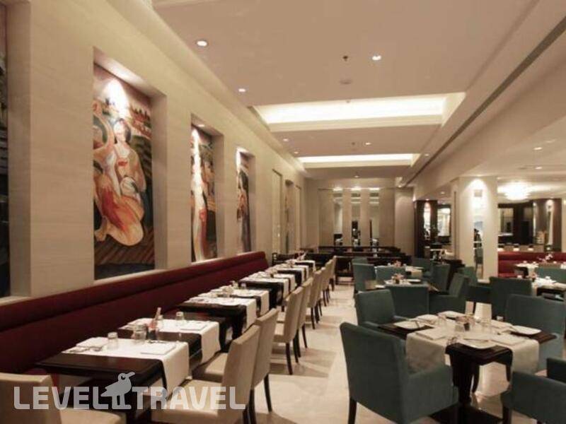 Фотография Optus Sarovar Premier Hotel Фотография Optus Sarovar Premier Hotel