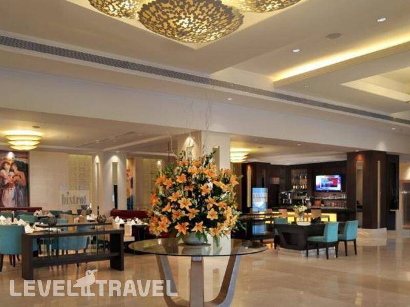 Фотография Optus Sarovar Premier Hotel Фотография Optus Sarovar Premier Hotel