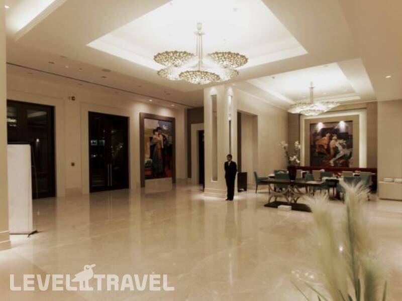 Фотография Optus Sarovar Premier Hotel Фотография Optus Sarovar Premier Hotel