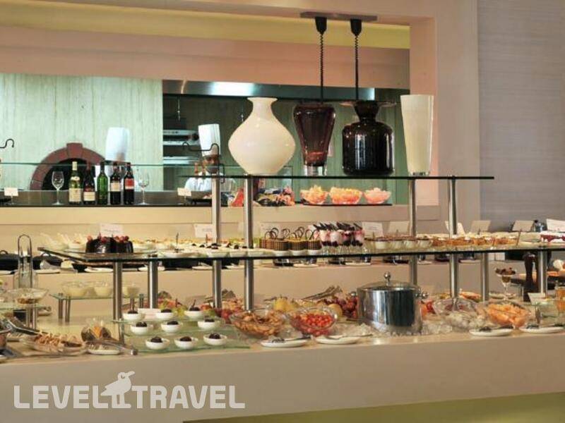 Фотография Optus Sarovar Premier Hotel Фотография Optus Sarovar Premier Hotel