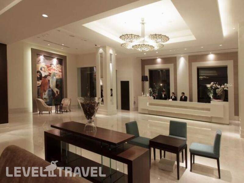 Фотография Optus Sarovar Premier Hotel Фотография Optus Sarovar Premier Hotel