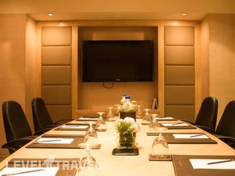 Фотография Optus Sarovar Premier Hotel Фотография Optus Sarovar Premier Hotel