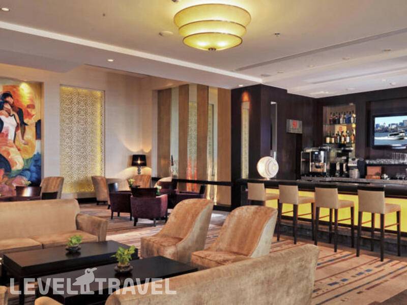 Фотография Optus Sarovar Premier Hotel Фотография Optus Sarovar Premier Hotel