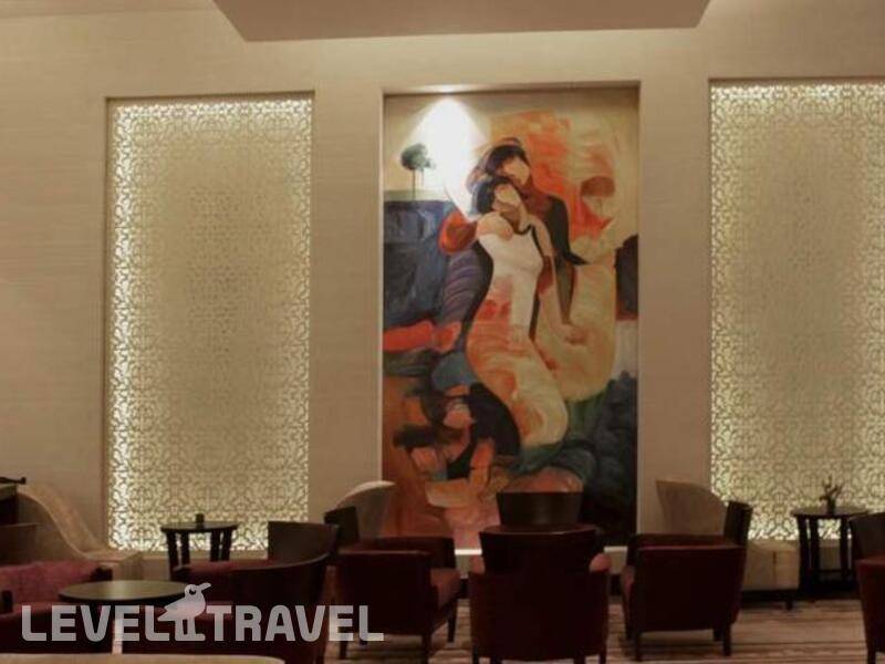 Фотография Optus Sarovar Premier Hotel Фотография Optus Sarovar Premier Hotel