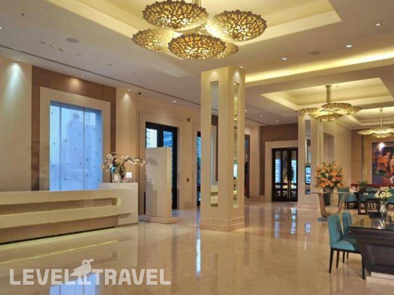 Фотография Optus Sarovar Premier Hotel Фотография Optus Sarovar Premier Hotel