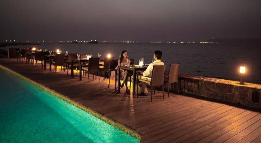 Marriott Resort