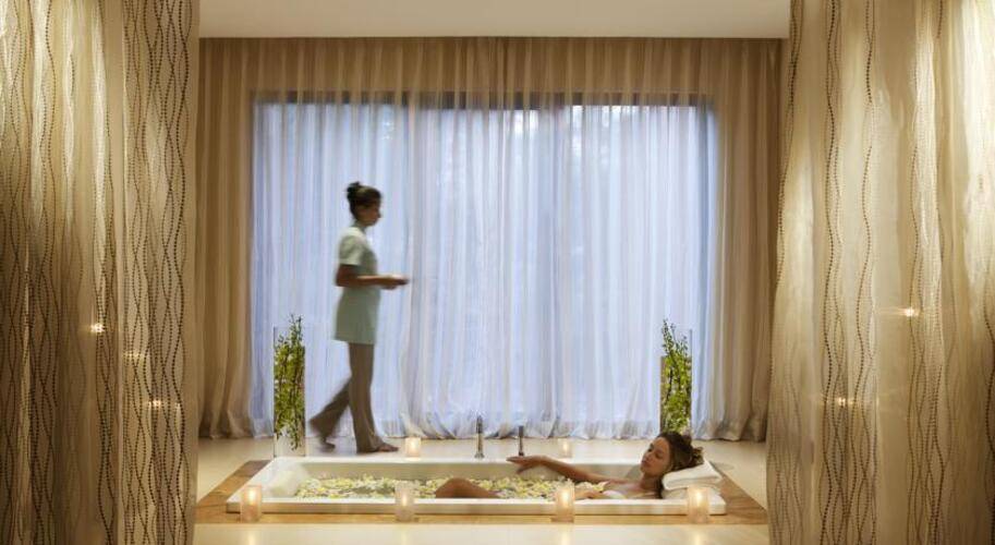 Marriott Resort