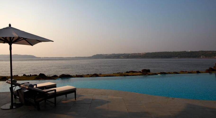 Marriott Resort
