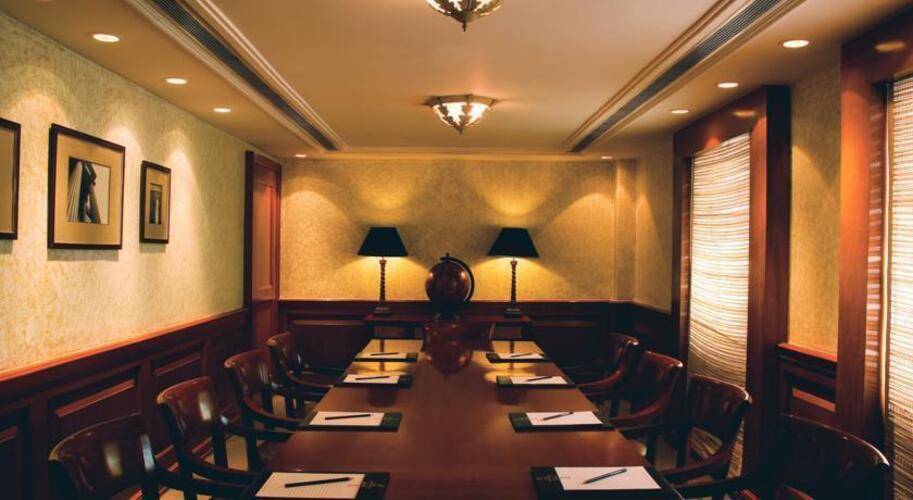 Marriott Resort