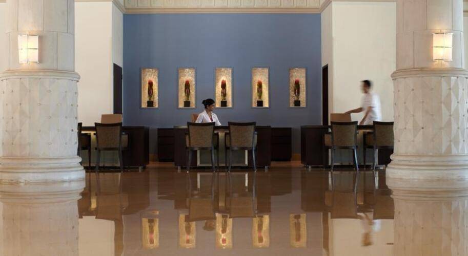 Marriott Resort