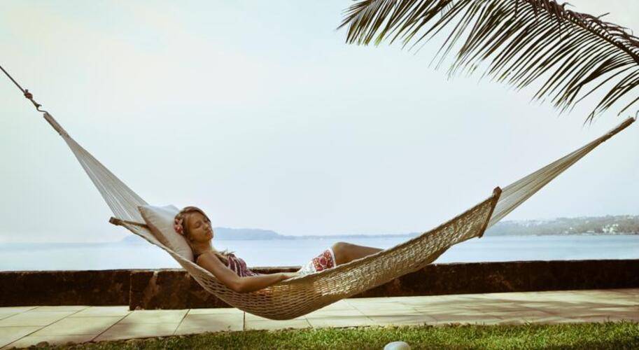 Marriott Resort