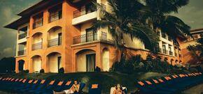 Marriott Resort