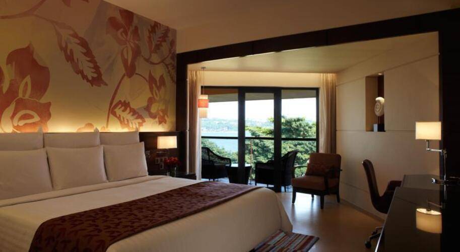 Marriott Resort