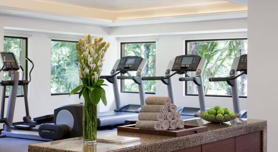 Marriott Resort