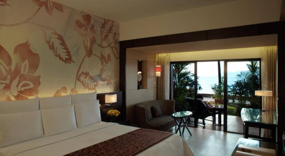 Marriott Resort
