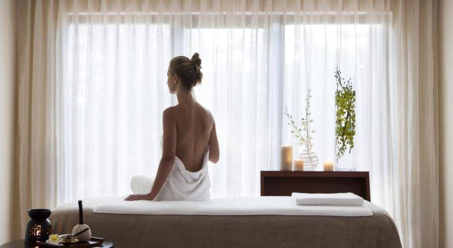 Marriott Resort